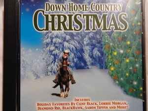Down Home Country Christmas