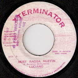 Must Ragga Muffin