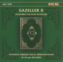 Gazeller II