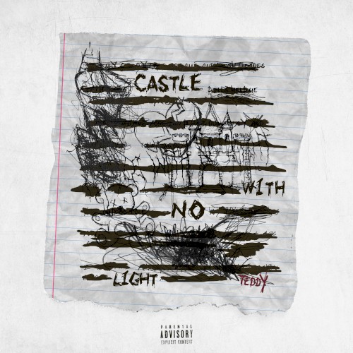 Castle with No Light