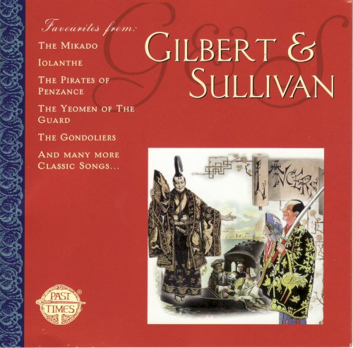 Songs and Overtures