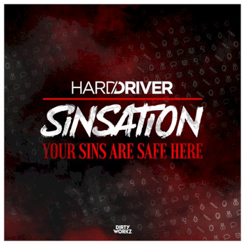 Sinsation (Your Sins Are Safe here)