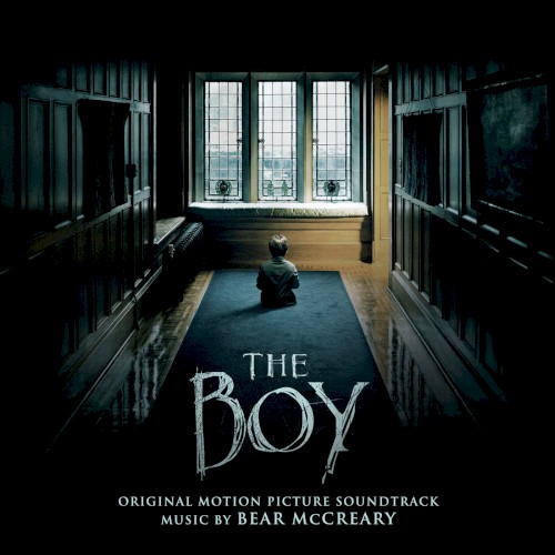 The Boy: Original Motion Picture Soundtrack