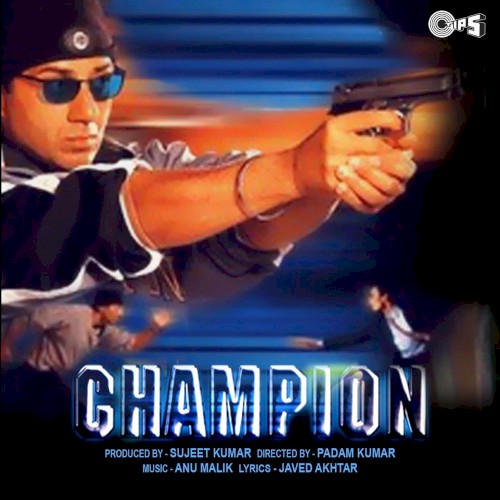 Champion