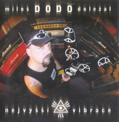 Nejvyšší Vibrace