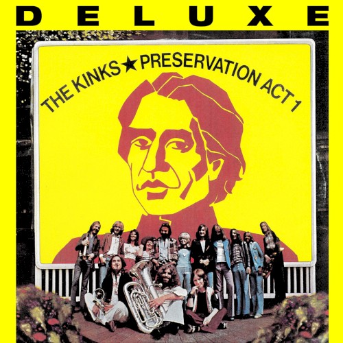 Preservation Act 1