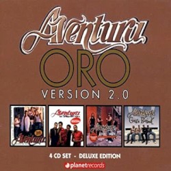 Oro - Version 2.0