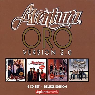Oro - Version 2.0