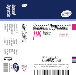 seasonal depression