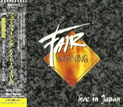 Live In Japan