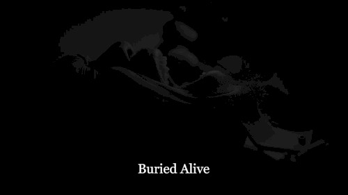 Buried Alive
