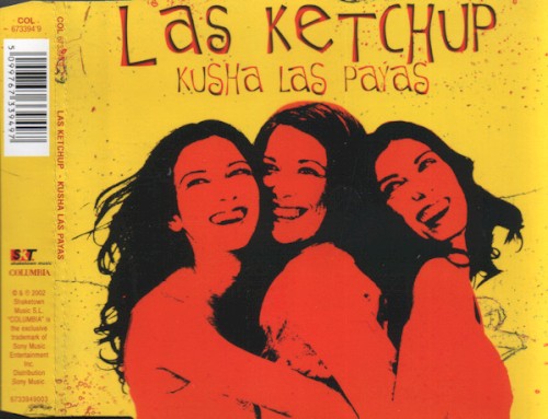 Kusha las payas