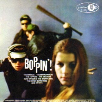 Boppin'!