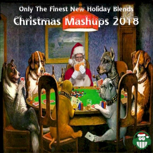 Christmas Mashups 2018