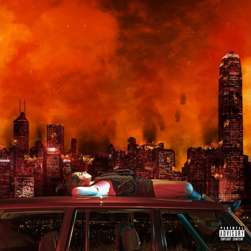 FIRE TO THE BLOCK