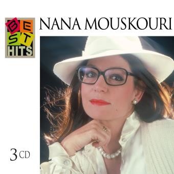 Nana Mouskouri Best Hits
