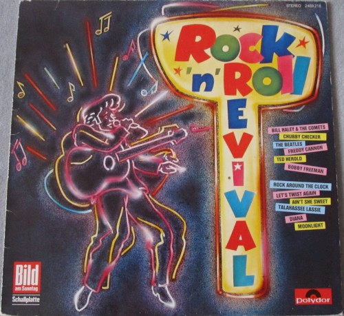 Rock 'n' Roll Revival