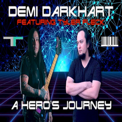 A Hero's Journey