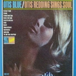 Otis Redding