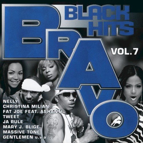Bravo Black Hits, Vol. 7