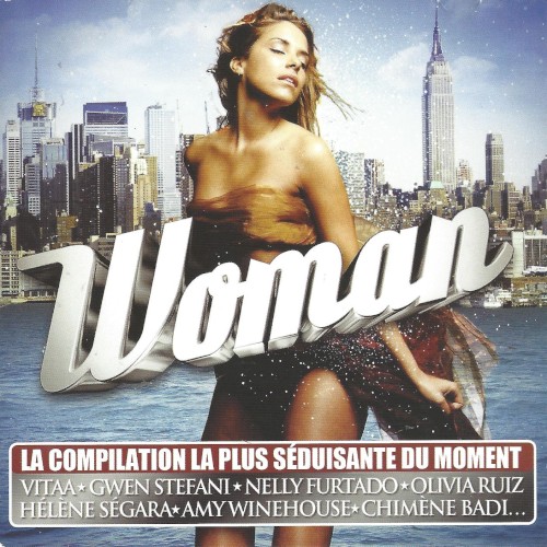 Woman