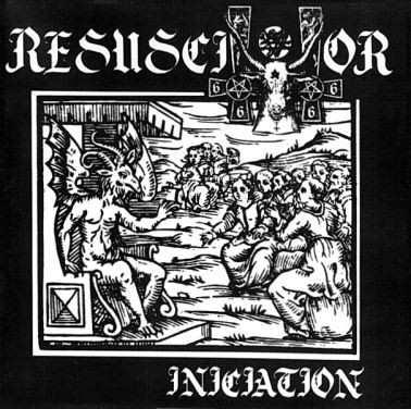 Iniciation