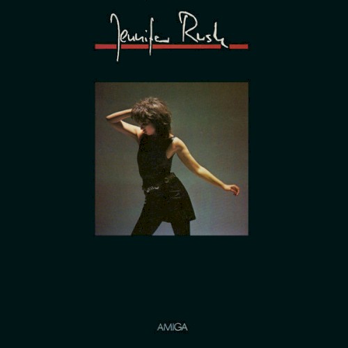 Jennifer Rush