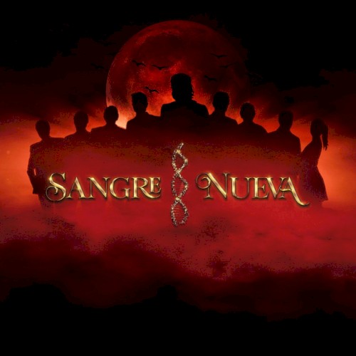 Sangre nueva (Freshmen Year)