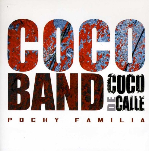 Coco de calle
