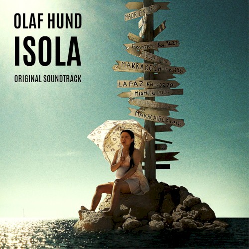 "Isola": Original Soundtrack
