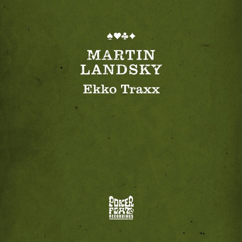 Ekko Traxx