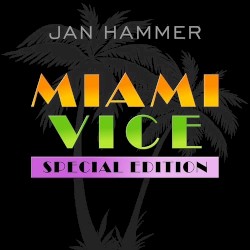 Miami Vice: Special Edition