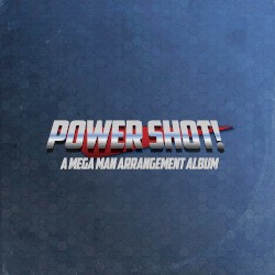 POWER SHOT!
