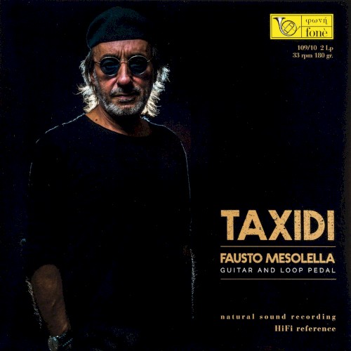 Taxidi