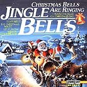 Jingle Bells: Christmas Bells Are Ringing
