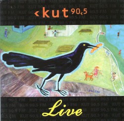 KUT Live