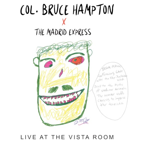 Live @ the Vista Room