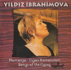 Marcanja - Çigan Romansları