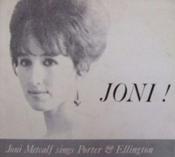 Joni!