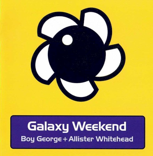 Galaxy Weekend