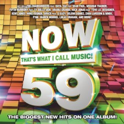 Now That’s What I Call Music! 59