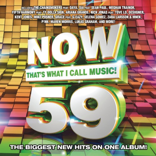 Now That’s What I Call Music! 59
