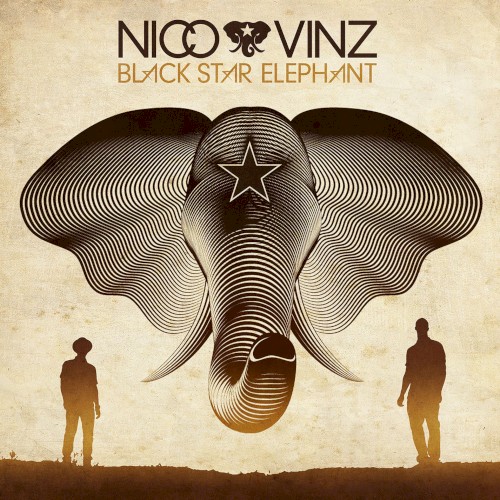 Black Star Elephant