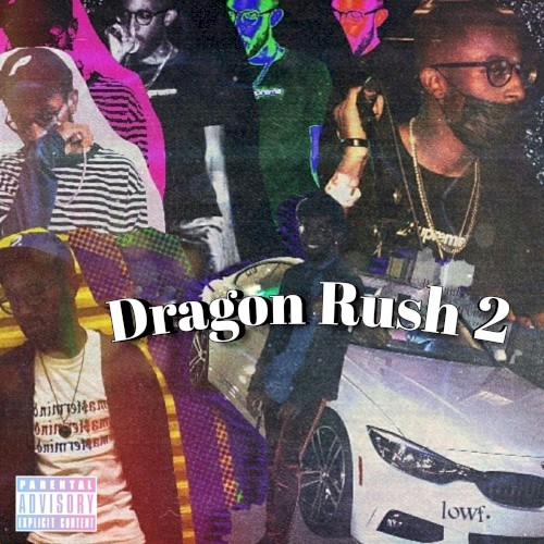 Dragon Rush 2