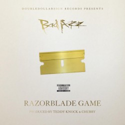 Razorblade Game