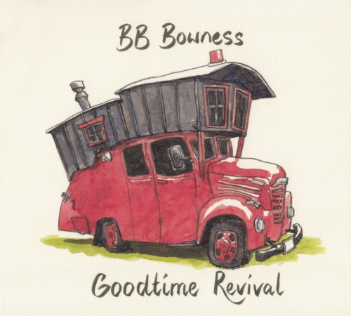 Goodtime Revival
