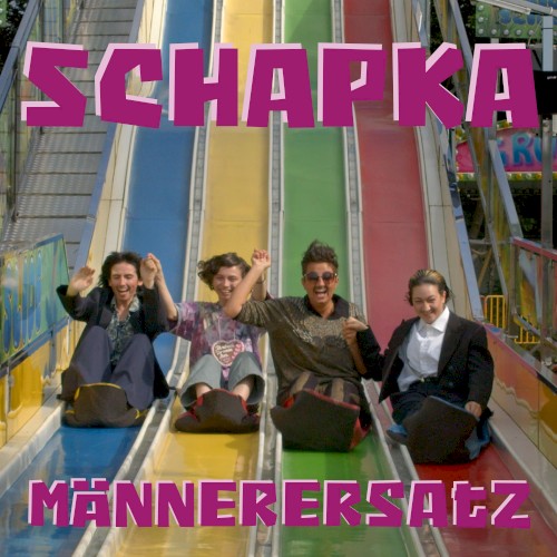 Männerersatz