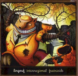 Internazional Fratricide