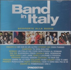 Scoperte alla radio