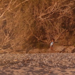 Take Me to the River